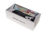 Pudełko Samsung Galaxy A71 128GB czarny ORYG