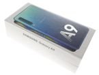 Pudełko Samsung Galaxy A9 128GB