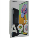 Pudełko Samsung Galaxy A90 5G 128GB black ORYG