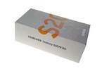 Pudełko Samsung Galaxy S20 FE 5G 128GB G781 pomarańczowy ORYG