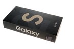 Pudełko Samsung Galaxy S21 Plus 5G 128GB srebrny ORYG