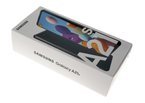 Pudełko Samsung Galaxy S21S 32GB A217 black ORYG