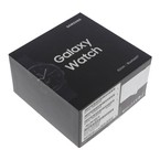 Pudełko Samsung Galaxy Watch 42mm czarny ORYG