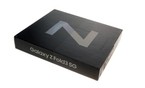 Pudełko Samsung Galaxy Z Fold3 5G 256GB F926 srebrny ORYG