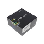 Pudełko Samsung Gear Sport black ORYG