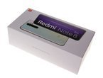 Pudełko Xiaomi Redmi Note 8 Pro 64GB szary ORYG
