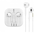 Słuchawki Apple EarPods (MD827ZM/A)