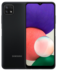 Smartfon Samsung Galaxy A22 5G (A226 4/64GB)