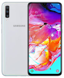 Smartfon Samsung Galaxy A70 LTE (A705 6/128GB)