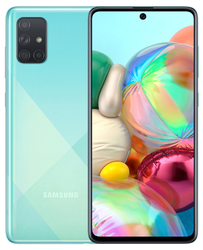 Smartfon Samsung Galaxy A71 (A715 6/128GB)