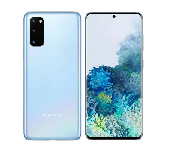 Smartfon Samsung Galaxy S20 (G980 8/128GB)