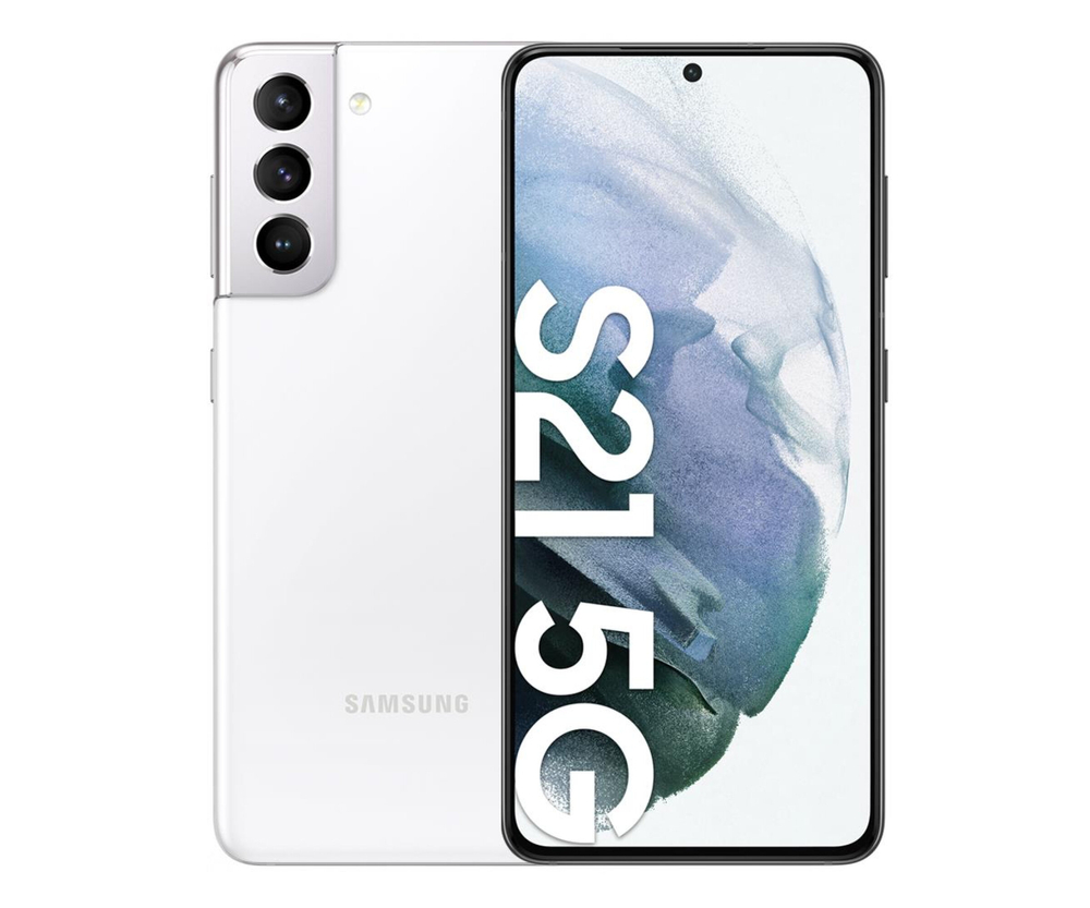 Smartfon Samsung Galaxy S21 5G (G991 8/128GB)