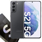 Smartfon Samsung Galaxy S21 5G (G991 8/256GB)