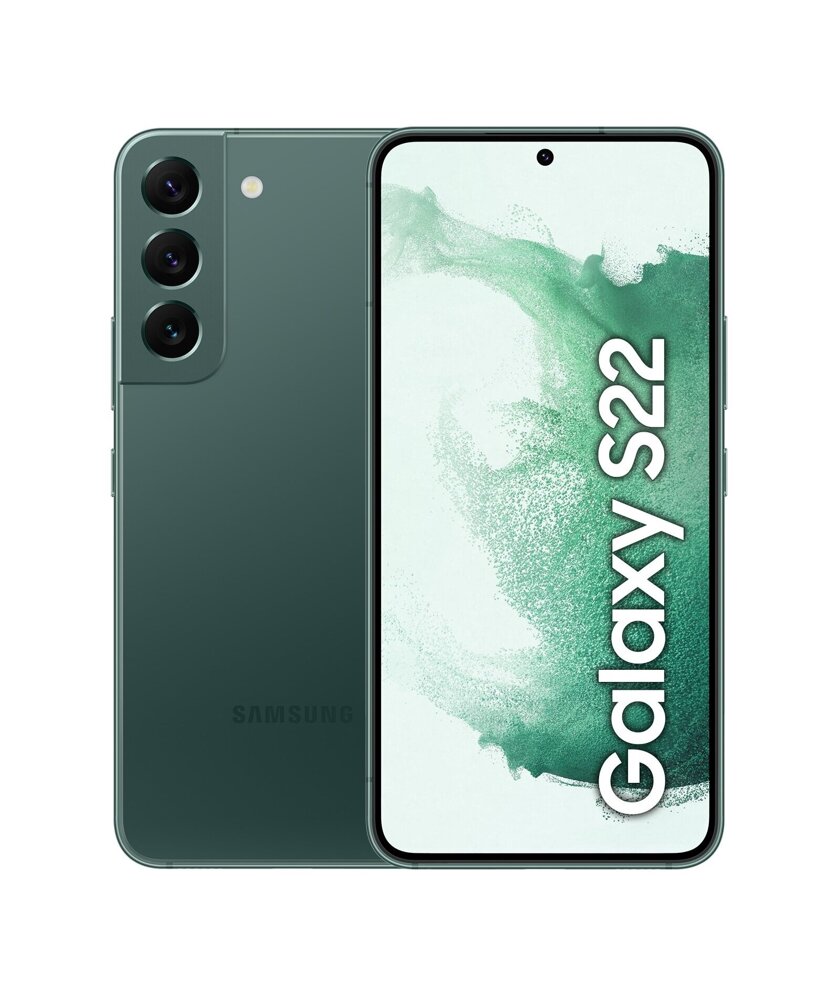 Smartfon Samsung Galaxy S22 5G (S901 8/256GB)