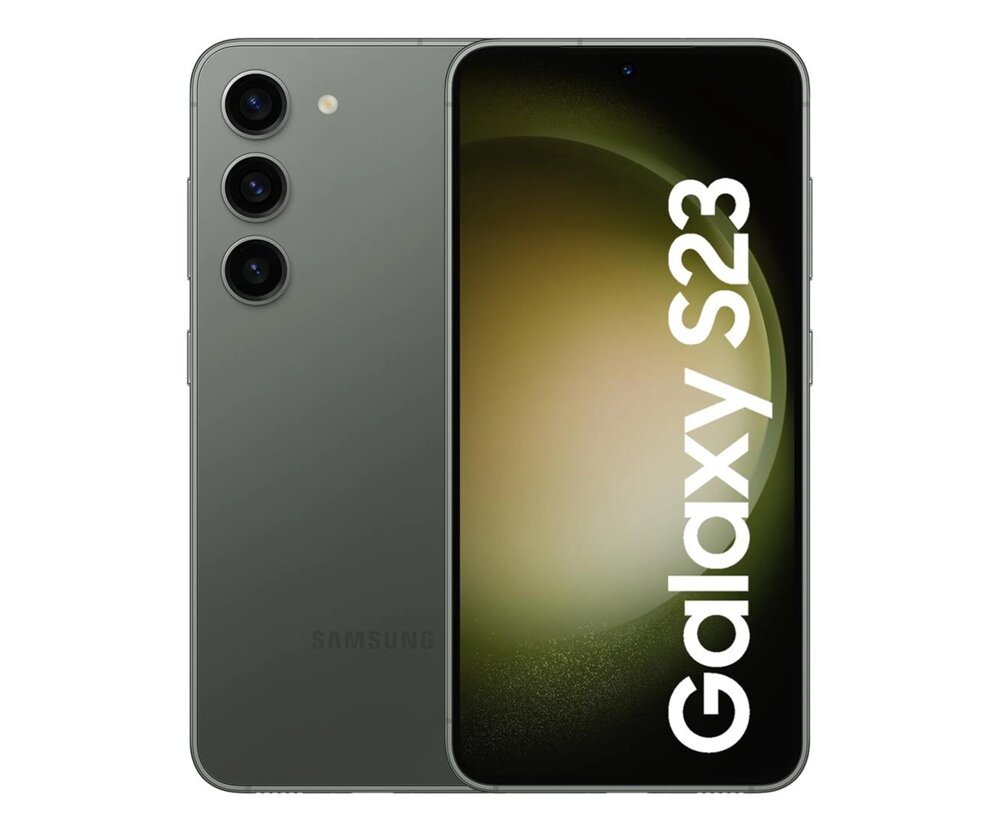 Smartfon Samsung Galaxy S23 5G (S911 8/128GB)