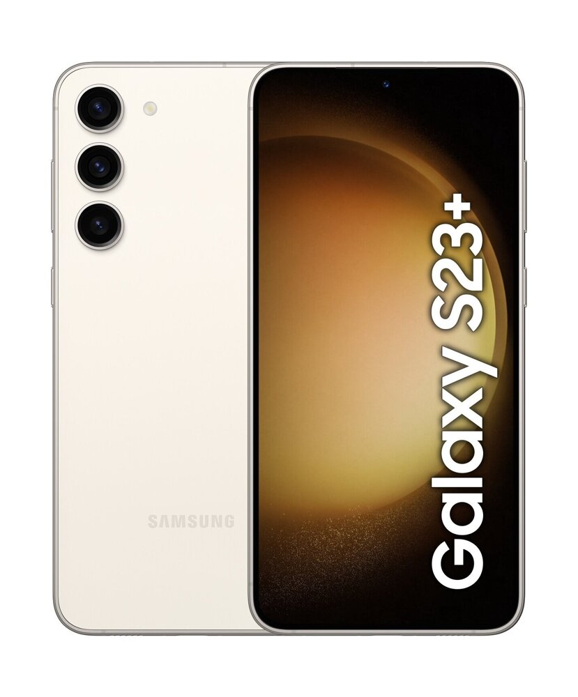 Smartfon Samsung Galaxy S23+ Plus 5G (S916 8/256GB)