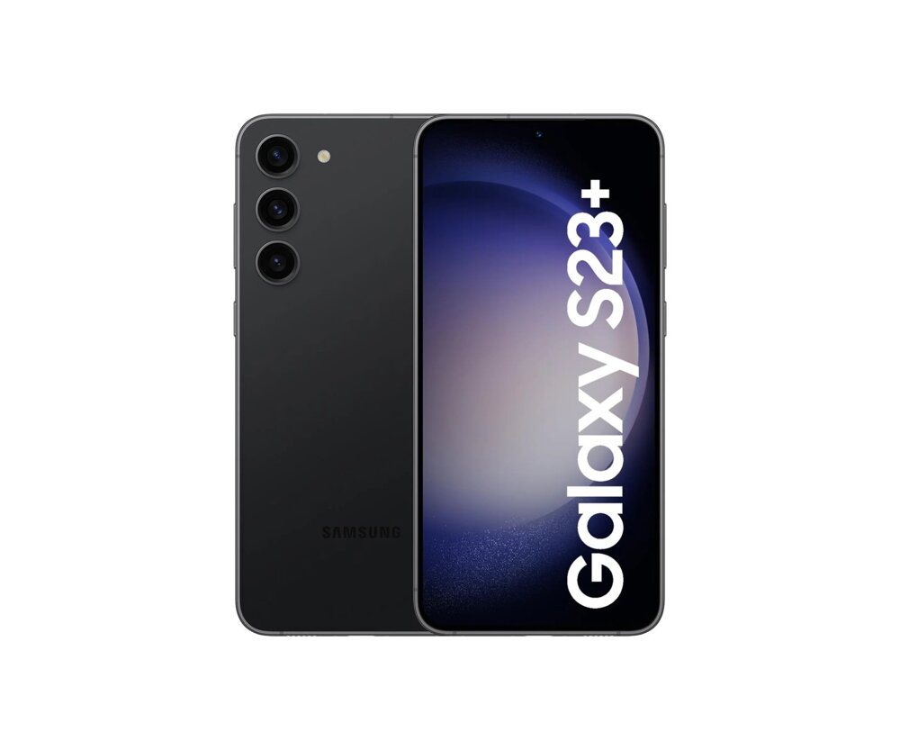 Smartfon Samsung Galaxy S23+ Plus 5G (S916 8/512GB)