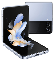 Smartfon Samsung Galaxy Z Flip4 5G (F721 8/128GB)