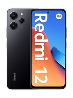 Smartfon Xiaomi Redmi 12 (23053RN02Y 4/128GB)