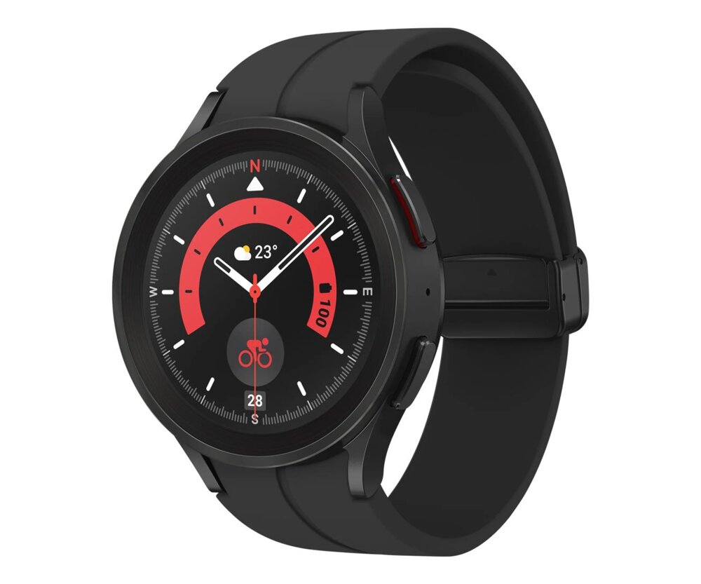 Smartwatch Samsung Galaxy Watch 5 Pro LTE 45mm (R925)