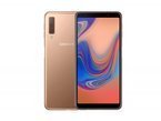 Telefon Samsung Galaxy A7 2018 (A750) - VAT 23%