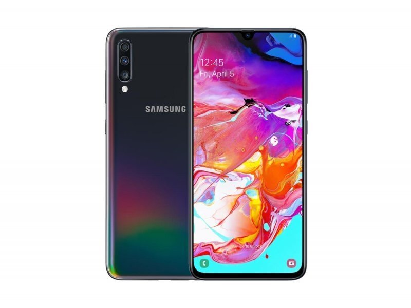 Telefon Samsung Galaxy A70 (A705 6/128GB) - VAT 23%