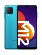 Telefon Samsung Galaxy M12 (M127 4/128GB) - VAT 23%