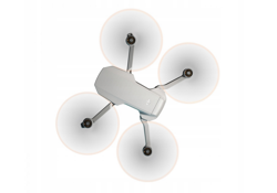 Dron DJI Mini 2 Fly More Combo (Mavic Mini 2) - VAT 23%
