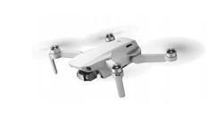 Dron DJI Mini 2 Fly More Combo (Mavic Mini 2) - VAT 23%