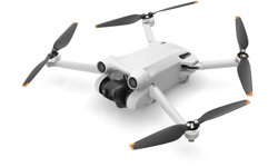 Dron DJI Mini 3 Pro (RC) - VAT 23%
