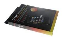Folia COPTER Screenprotector Samsung Galaxy Ace 4