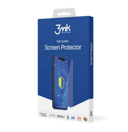 Folia ochronna 3mk All-Safe Pure Matt Pro Phone Screen Protector