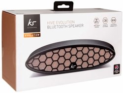 Głośnik Bluetooth KitSound Hive Evolution