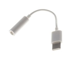 Huawei adapter CM20 USB typ C na JACK 3,5
