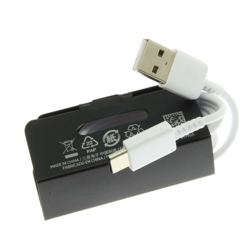 Kabel USB - USB-C Samsung EP-DG970BWE