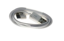 Kabel USB do Apple 30-pin