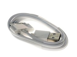 Kabel USB do Apple 30-pin