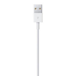 Kabel przewód Apple USB na LIGHTNING - A1856 