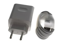Ładowarka HUAWEI AP81 + kabel USB Typ C HL1289