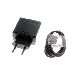 Ładowarka Sony EP850 + kabel USB typ C