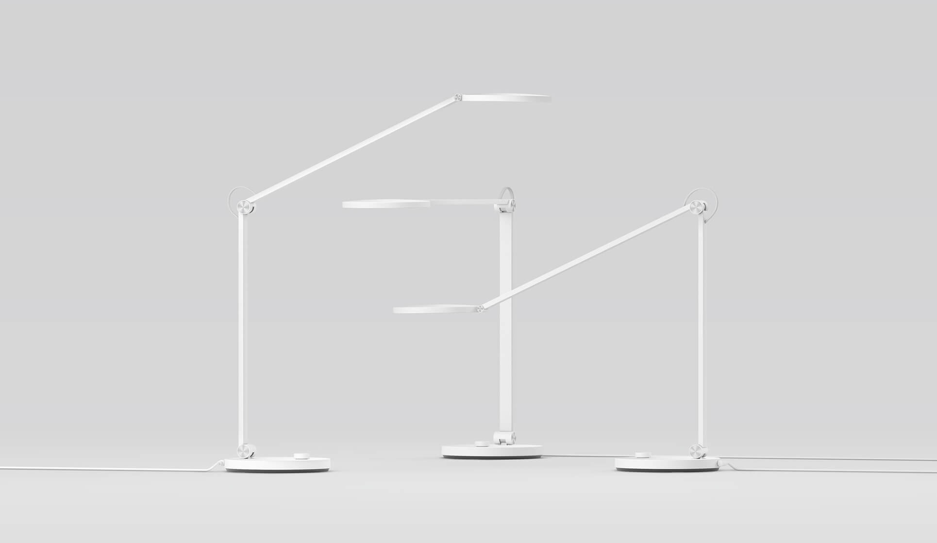 Lampa biurkowa Xiaomi Mi Smart LED Desk Lamp Pro
