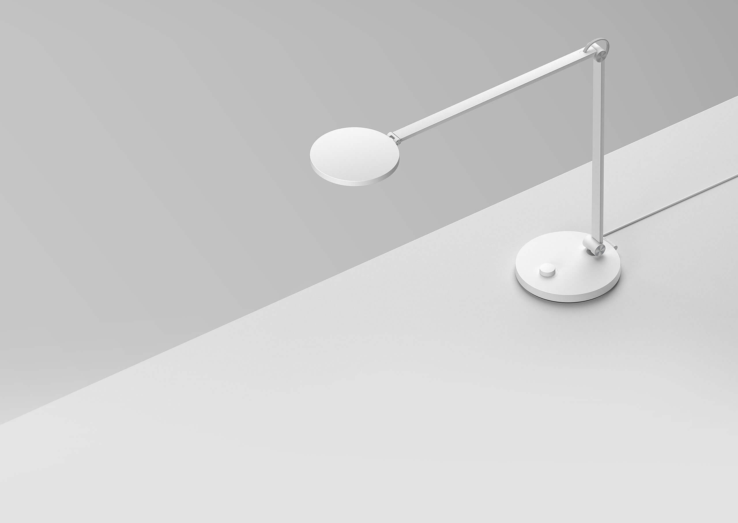 Lampa biurkowa Xiaomi Mi Smart LED Desk Lamp Pro