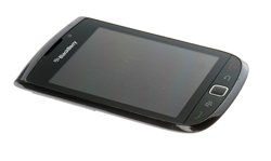 Moduł przedni Blackberry 9800 Torch