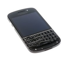 Moduł przedni Blackberry Q10