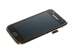Moduł przedni Samsung Galaxy S Plus