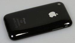 Obudowa Apple iPhone 3G