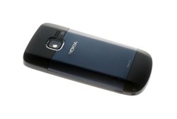 Obudowa Nokia C3-00