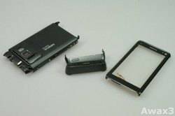 Obudowa Nokia N8 kompletna