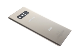 Obudowa Samsung Galaxy Note 8 N950 DUOS