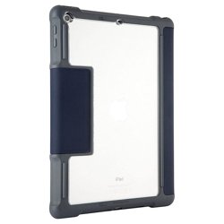 Pokrowiec Apple STM Bags Dux Plus Duo iPad 9.7 5 / 6 gen.